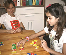 Kinder