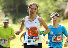 Wiltrud Marathon